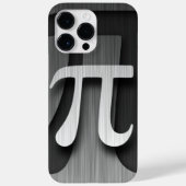 Levitated Pi Ultimate Case-Mate iPhone Case (Achterkant)
