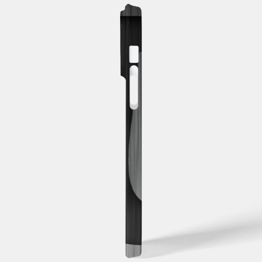 Levitated Pi Ultimate Case-Mate iPhone Case (Achterkant / Links)