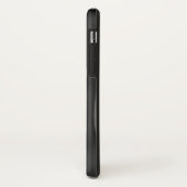 Levitated Pi Ultimate Case-Mate iPhone Case (Achterkant/links)