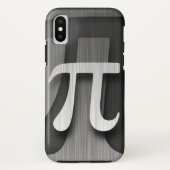 Levitated Pi Ultimate Case-Mate iPhone Case (Achterkant)