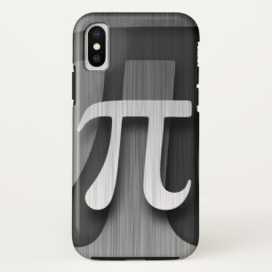 Levitated Pi Ultimate Case-Mate iPhone Case
