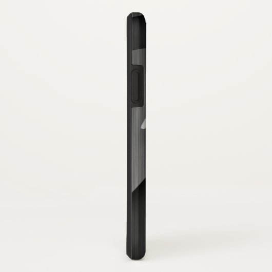 Levitated Pi Ultimate Case-Mate iPhone Case (Achterkant / rechts)