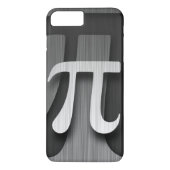 Levitated Pi Ultimate Case-Mate iPhone Case (Achterkant)