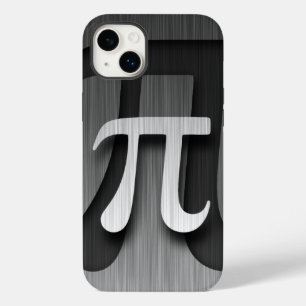 Levitated Pi Ultimate Case-Mate iPhone Case
