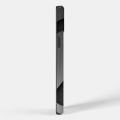 Levitated Pi Ultimate Case-Mate iPhone Case (Achterkant / Rechts)