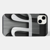 Levitated Pi Ultimate iPhone Hoesje (Achterkant horizontaal)