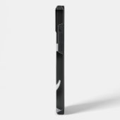 Levitated Pi Ultimate iPhone Hoesje (Linkerkant)