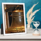 Leviticus Liberty Bell Fotoplaat (Zijkant)