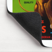 Levon California Melons Muismat (Hoek)