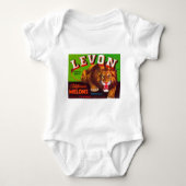 Levon Romper (Voorkant)