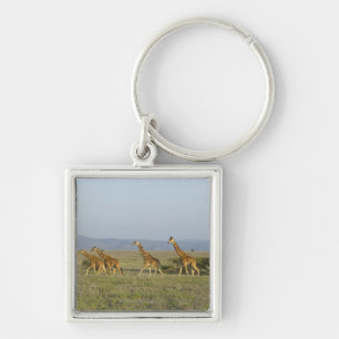 Lewa Wildlife Conservancy, Kenia Sleutelhanger