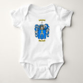 Lewandowski Romper (Voorkant)