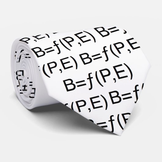 Lewans vergelijkingsStropdas Stropdas (Opgerold)