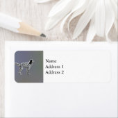 Lewellin Setter Etiket (Insitu)