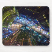 Lewers bij Light Speed Mousepad Muismat (Voorkant)