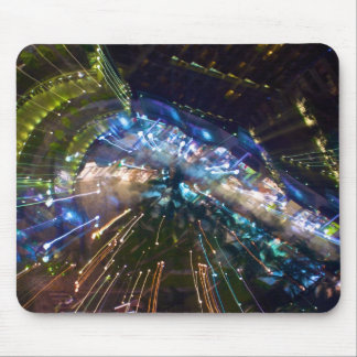 Lewers bij Light Speed Mousepad Muismat