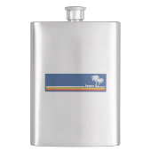 Lewes, Delaware Flacon (Voorkant)