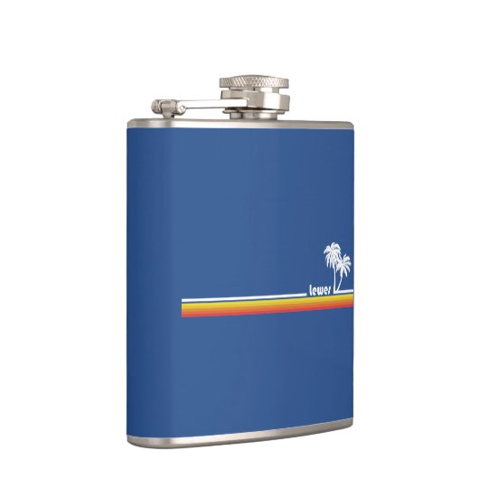 Lewes, Delaware Heupfles (Rechts)