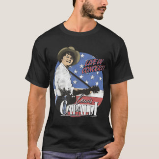 Lewis Capaldi â€"Americas SweeBaby New York T-S T-shirt
