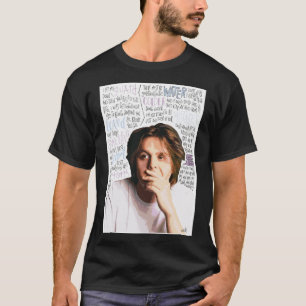 Lewis Capaldi T-shirt