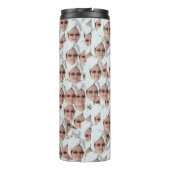 Lewis Capaldi Tumbler Thermosbeker (Achterkant)