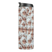 Lewis Capaldi Tumbler Thermosbeker (Geroteerd rechts)