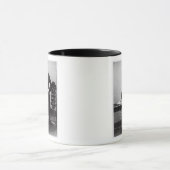 Lewis Carroll 29 jaar Mok (Midden)