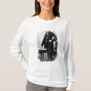 Lewis Carroll 29 jaar T-shirt