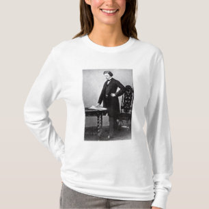 Lewis Carroll 29 jaar T-shirt