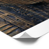 Lewis Chessman Poster Print (Hoek)