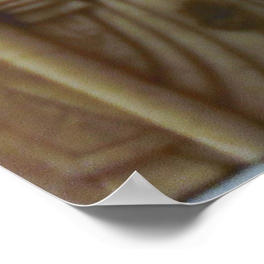 Lewis Chessmen poster (Hoek)