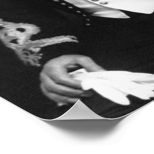 Lewis Chesty Puller - Marine Corps Legend Poster (Hoek)