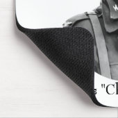 Lewis "Chesty" Puller Muismat (Hoek)