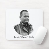 Lewis "Chesty" Puller Muismat (Met muis)