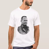 Lewis "Chesty" Puller T-shirt (Voorkant)