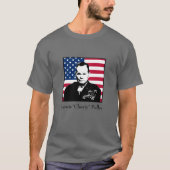 Lewis "Chesty" Puller T-shirt (Voorkant)
