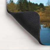 Lewis & Clark River, Oregon Muismat (Hoek)