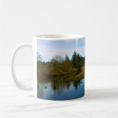 Lewis & Clark-rivier, OR Koffiemok (Links)