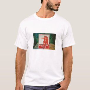 Lewis & Clark T-Shirt