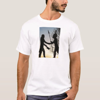 Lewis & Clark T-shirt