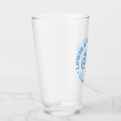 Lewis & Clark Trail (fietsen) Glas (Rechts)
