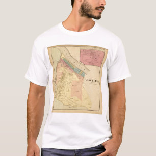 Lewis County, Kentucky T-shirt