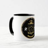 Lewis crest-mok mok (Voorkant links)