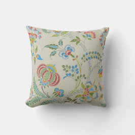 Lewis Day's "Oma" Bloemen Sierkussen