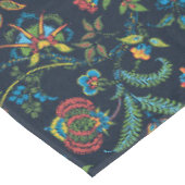 Lewis Day's "Oma" Multicolor tafelkleed (Gekanteld)