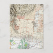 Lewis en Clark Briefkaart (Voorkant)