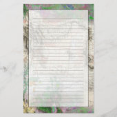 Lewis en Clark Briefpapier (Voorkant)