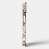 Lewis en Clark Case-Mate iPhone Case (Achterkant / Rechts)