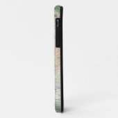 Lewis en Clark Case-Mate iPhone Case (Achterkant/links)