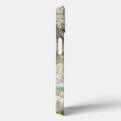 Lewis en Clark Case-Mate iPhone Case (Achterkant / Rechts)